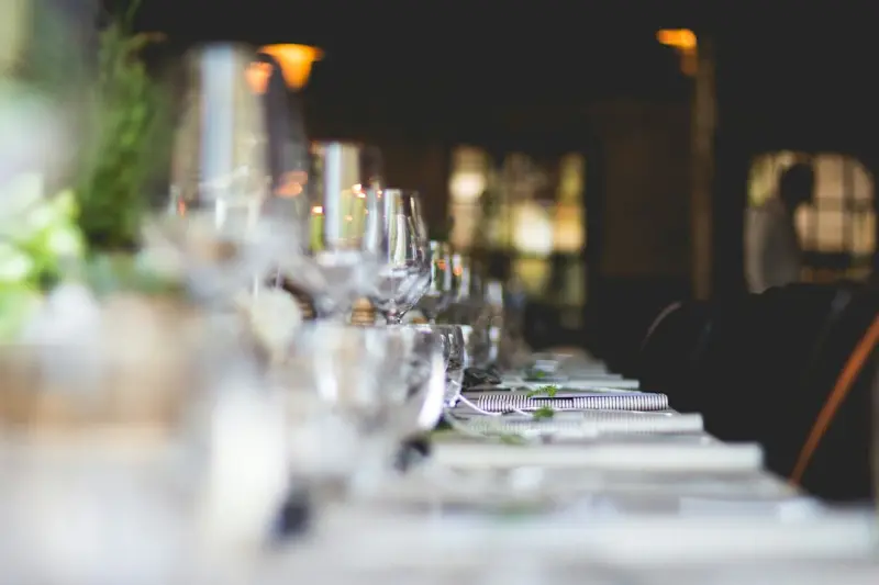 The Dinner Table Advantage: Turning Everyday Meals Into Parenting Wins - Web Domain Authority