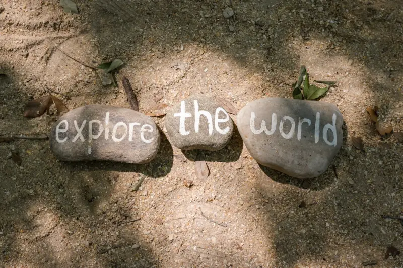 Beyond Sightseeing: The Sensory Journey That Redefines Travel