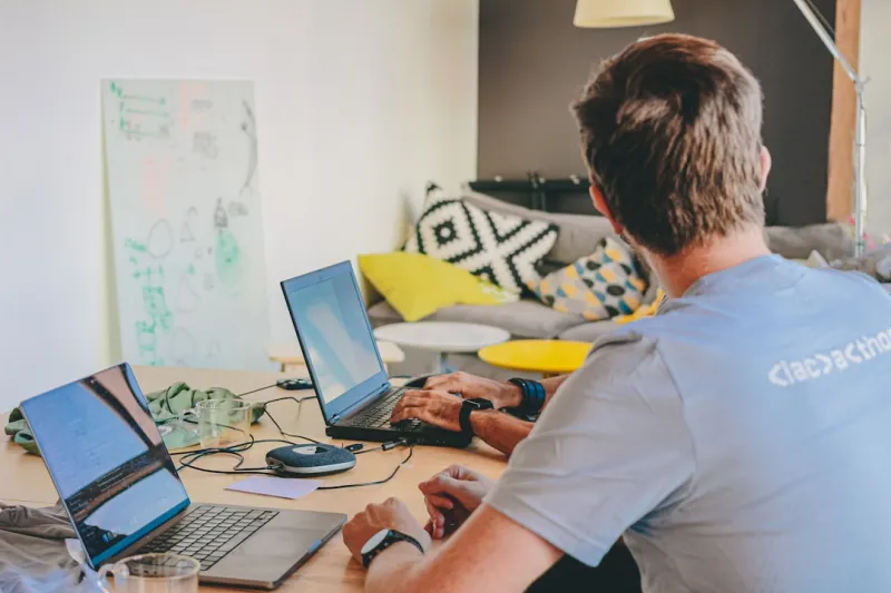 Cybersecurity in 2024: Balancing AI, Remote Work, and Sustainable Practices