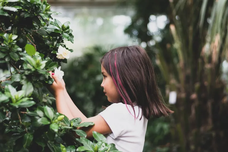 Raising Eco-Conscious Kids: A Guide to Sustainable Parenting