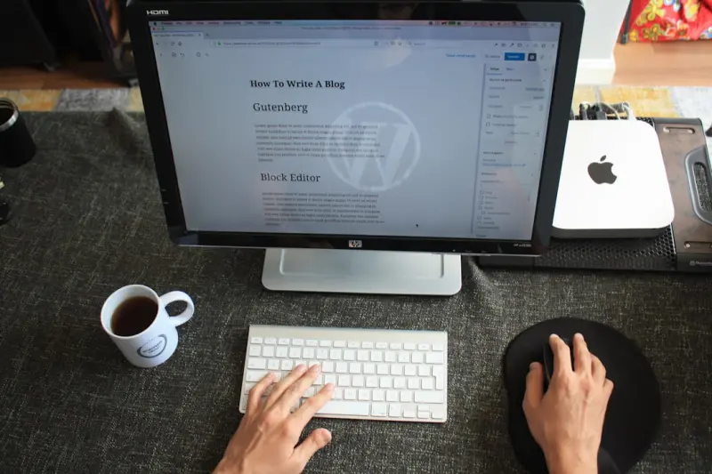 WordPress Unleashed: From Blog Engine to Enterprise Experience Engine
