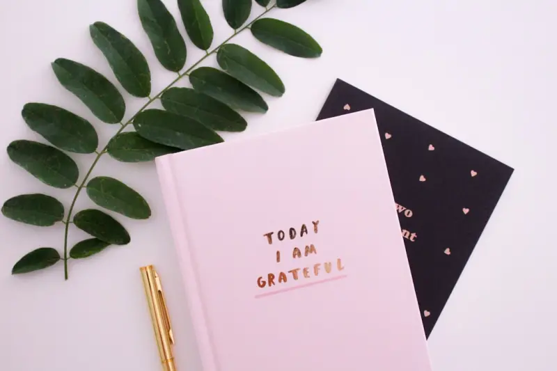 Unlocking the Healing Power of Narrative Journaling