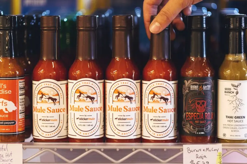 The Secret Sauce Behind Hyper‑Personalized Shopping Boxes