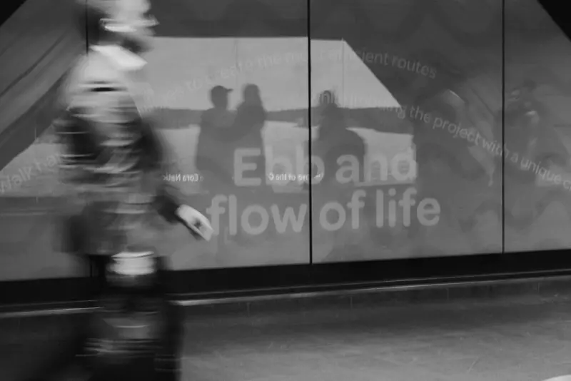 When Borders Blur: How Digital Nomads are Redefining Urban Life