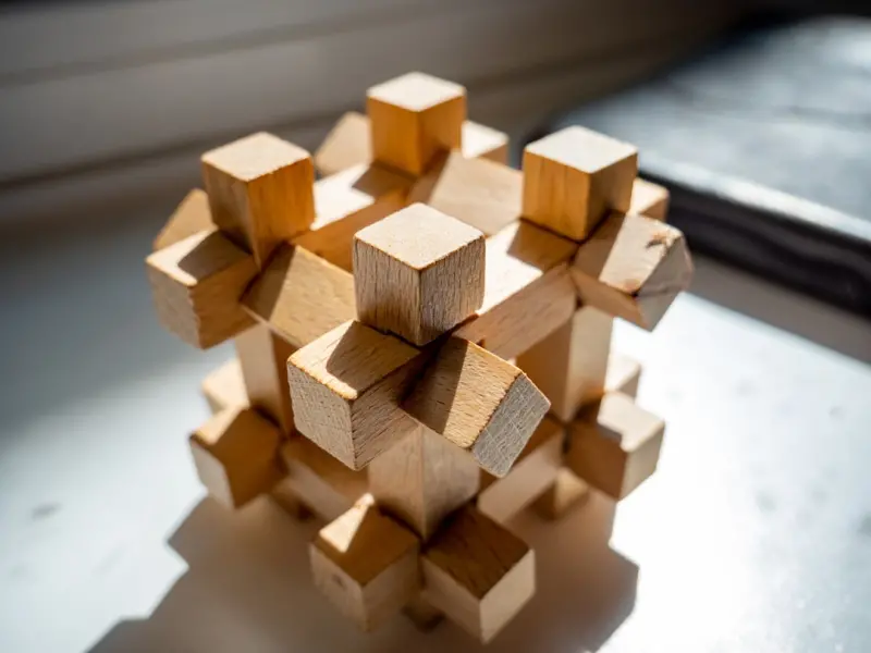 Modular Play: Building Problem‑Solving Skills One Brick at a Time