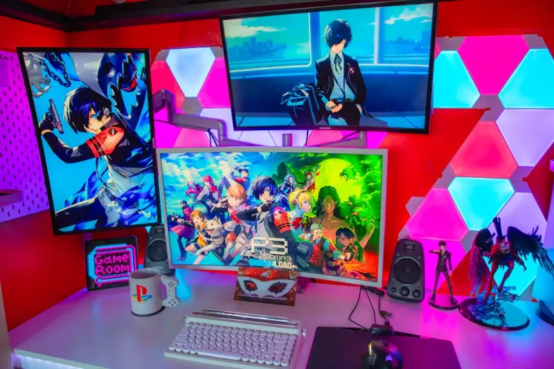 Beyond the Screen: How Gaming Shapes Real‑World Skills and Relationships
