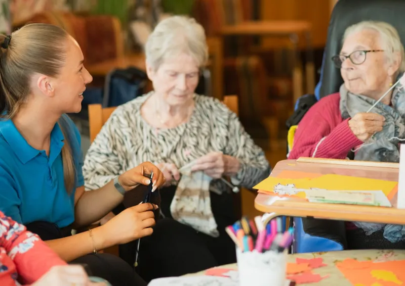 Sustainable Living for Seniors: A Guide to Making a Positive Impact