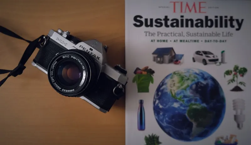 The Evolution of Sustainable Content Marketing: A New Era for Businesses