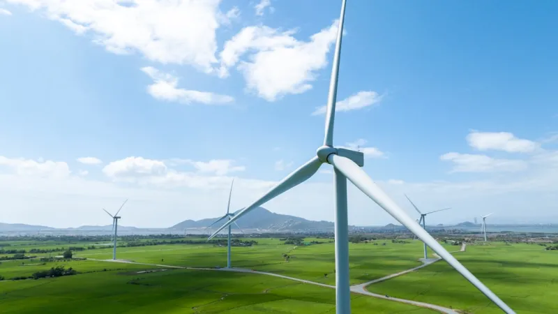 Reinventing Industrial Products for a Sustainable Future