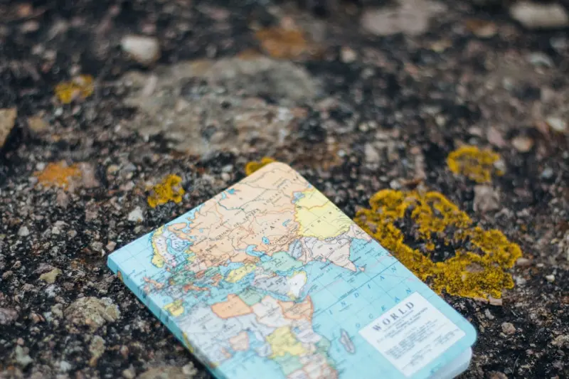 Mapping the Carbon Footprint of Your Cleaning Routine: A Practical Guide