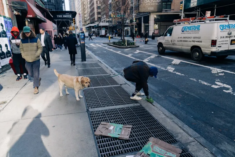The Intersection of Pets and Technology: Trends and Innovations