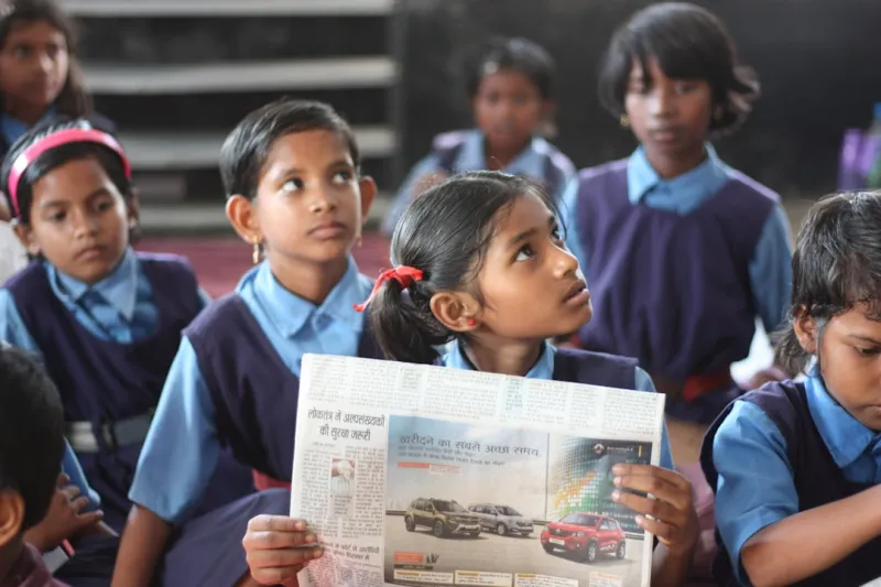 The Role of Education in Shaping a Sustainable Future