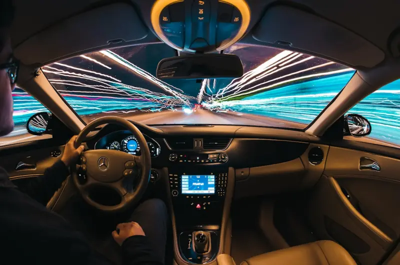 Driving the Future: Why Car Subscriptions Are Changing How We Own Wheels