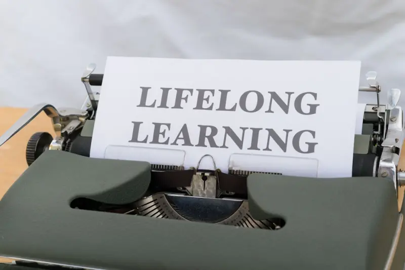 The Blog as a Living Knowledge Engine