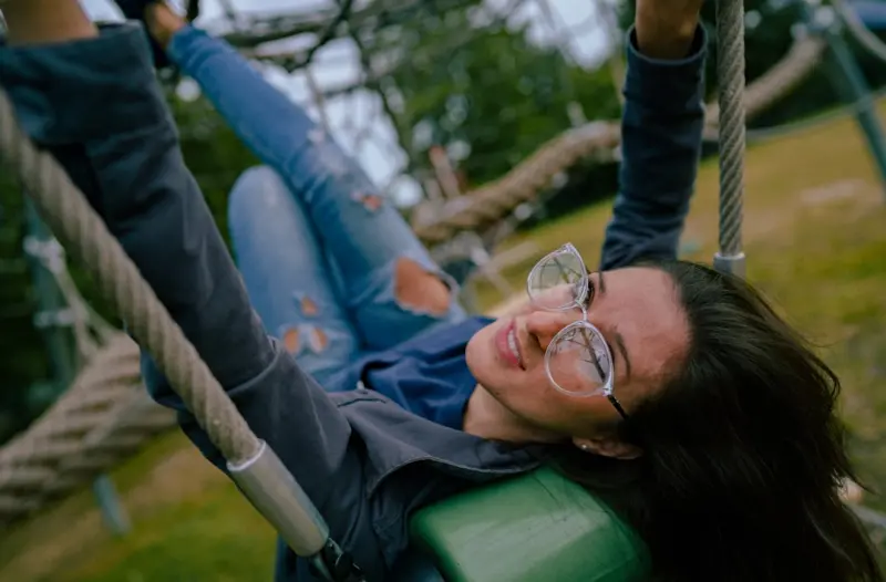 The Uncharted Playground: Empowering Teens to Thrive in a Digital‑First World