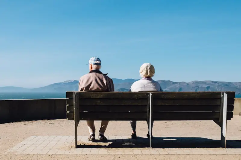 The Silver Surge: How Seniors Are Redefining AI‑Powered Everyday Life