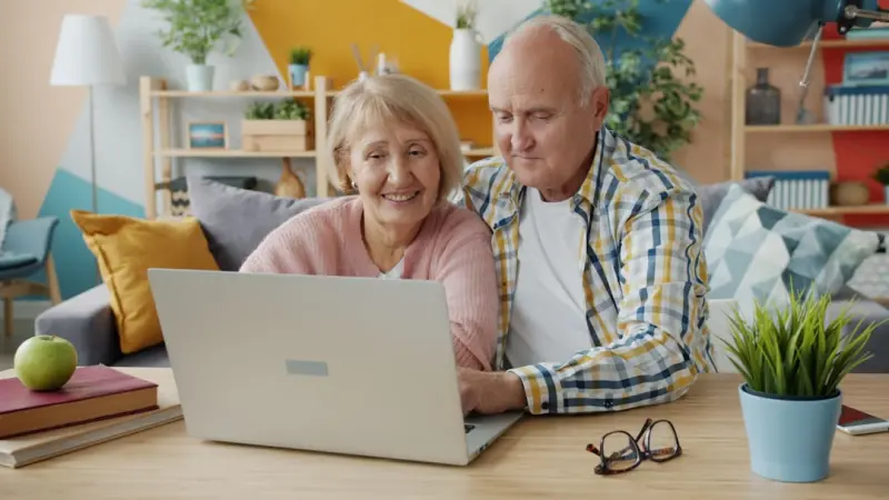 Why Seniors Are the Unexpected Power Users of Emerging Tech