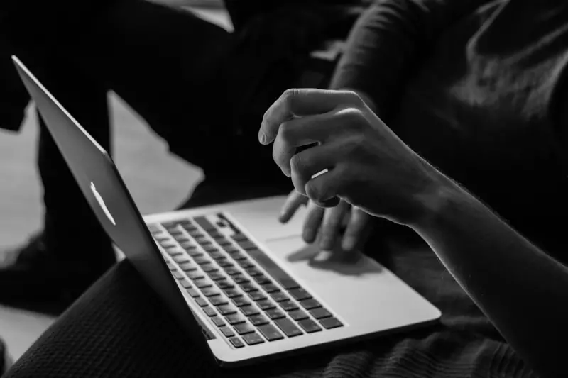 Beyond Passwords: The Next Wave of Online Safety