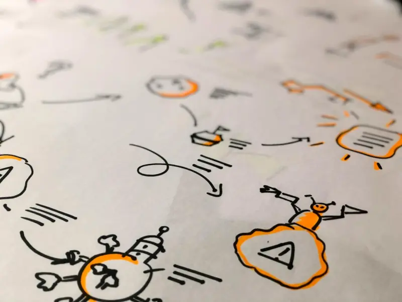 Designing SaaS Workflows That Preserve Cognitive Calm