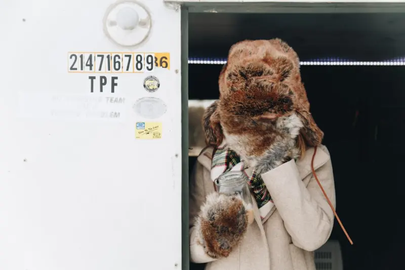 When Your Furry Co‑Founder Joins the Startup Journey