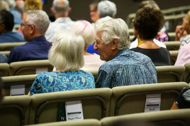 VR for Seniors: A New Chapter in Connection