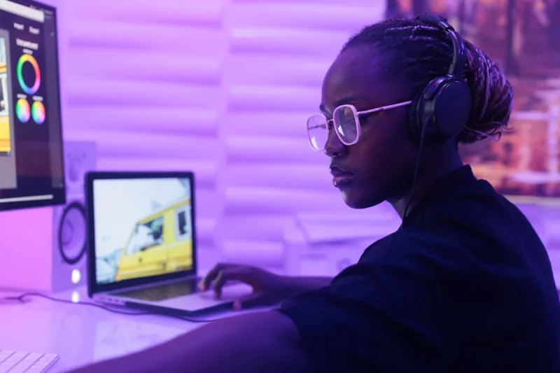 Boosting Your Career: Leveraging Digital Skills for Success
