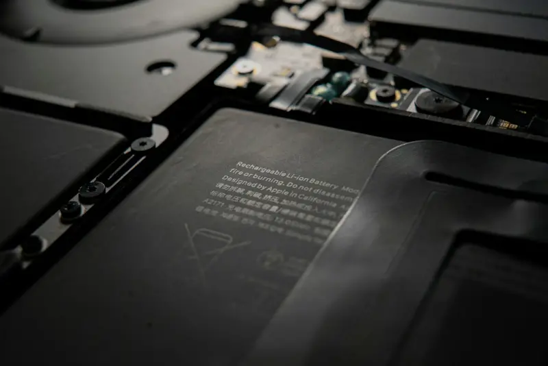 Why Your Laptop’s Battery Isn’t the Enemy Anymore
