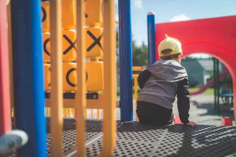 Beyond the Playground: Teaching Kids Proactive Safety Skills for Real‑World Situations
