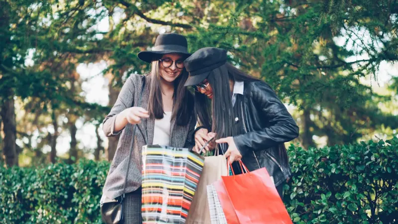 Shopping as a Personal Adventure: How AI and Sustainability Are Redefining the Checkout Experience