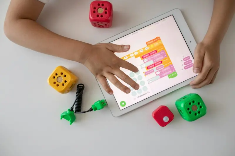 When Kids Become Digital Storytellers: A New Wave of Creative Confidence - Web Domain Authority When Kids Become Digital Storytellers: A New Wave of Creative Confidence - Web Domain Authority
