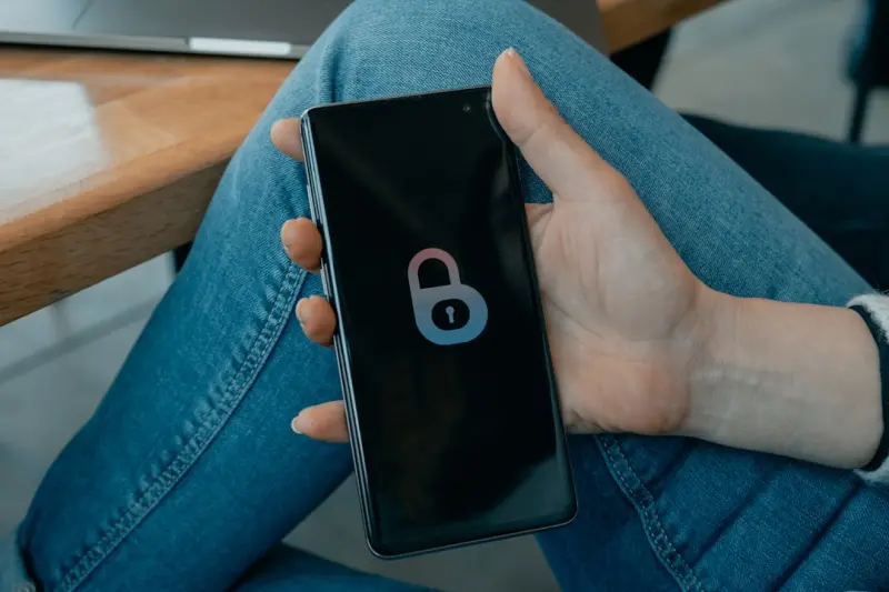 Why Mobile Apps Must Embrace Privacy‑First Design