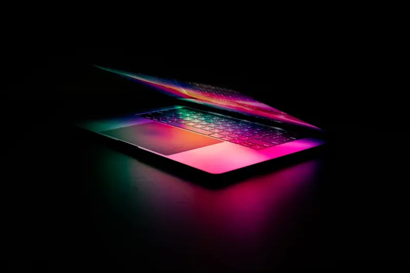 Why Modular Laptops Are the Secret Weapon of Modern Professionals