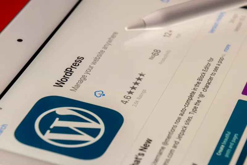 Turning WordPress into a Live Data Narrative Hub