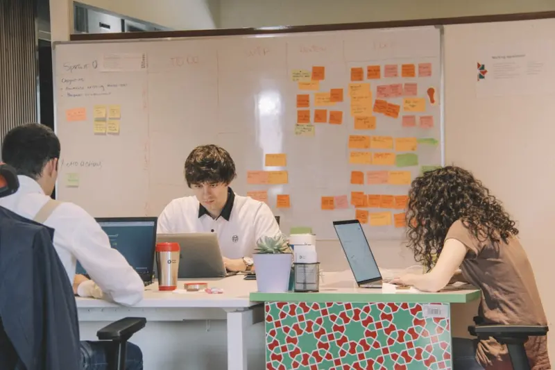 Designing a Career That Grows With You: The Agile Professional Playbook