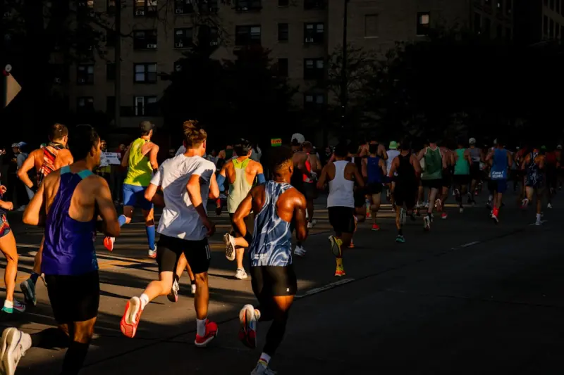 Nighttime Running and Community Leagues: A Fresh Playbook for Urban Athletes