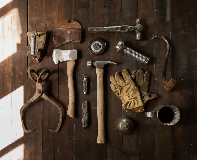 The Next‑Gen Toolbox: Sustainable Tools That Empower Makers