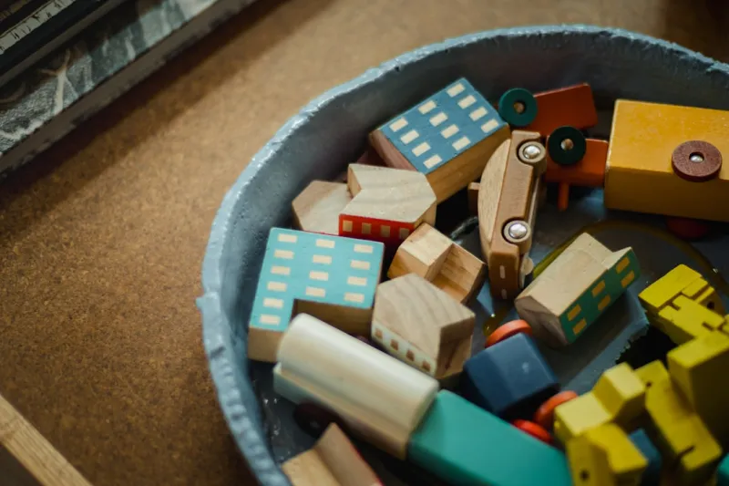 The Evolution of Eco-Friendly Toys: A Sustainable Approach to Play