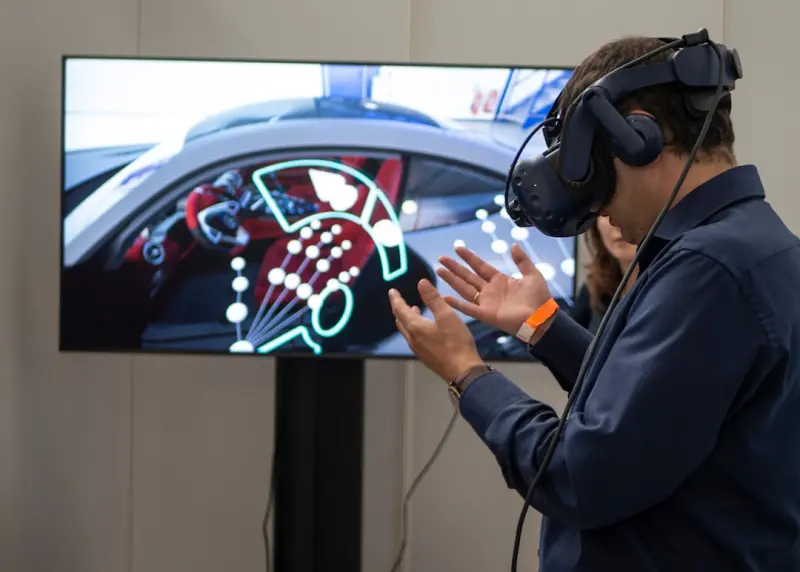 Augmented Reality Field Trips: Turning Classrooms into Adventure Zones