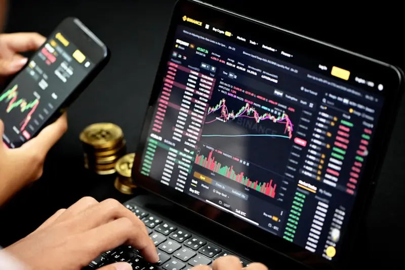 Data‑First Finance: Turning Every Transaction into a Growth Engine