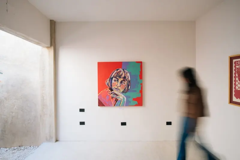 Transform Your Space with Storytelling Gallery Walls