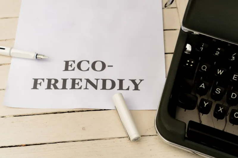The Power of Eco-Cleaning: A Sustainable Approach to a Healthier Home