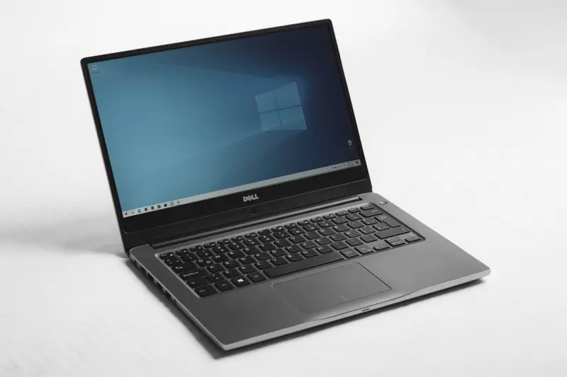 Customizable Laptops: Building a Workstation That Grows With You