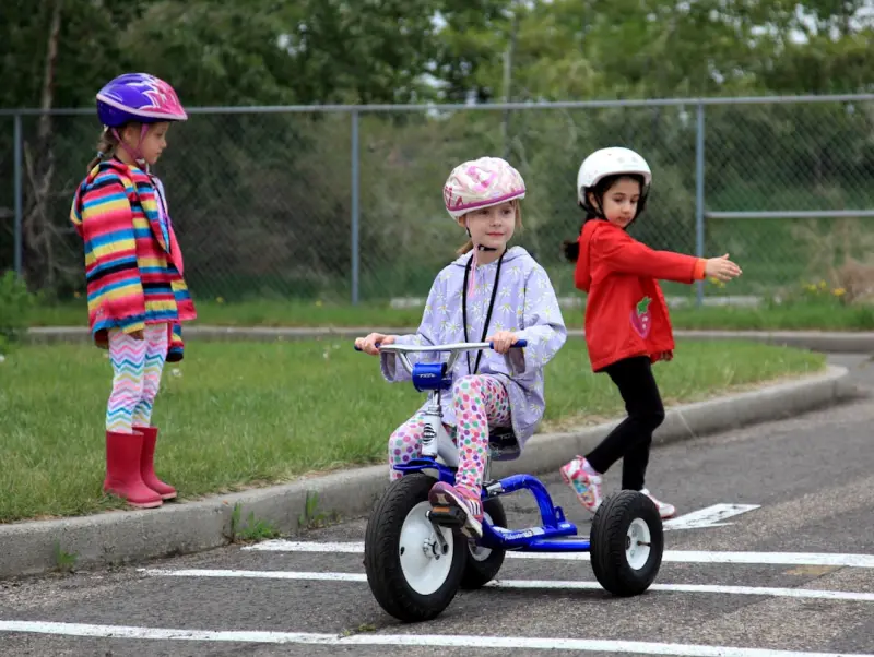 Invisible Guardians: A Fresh Blueprint for Kids Safety