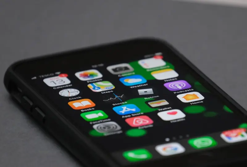 The Silent Revolution: How Mobile Health Apps Are Redefining Personal Wellness