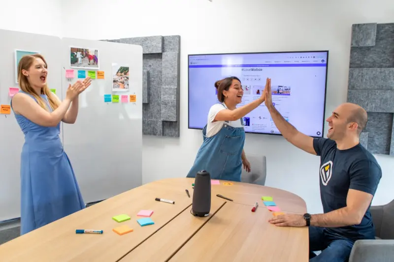 The Quiet Power of Micro‑Celebrations in Remote Teams