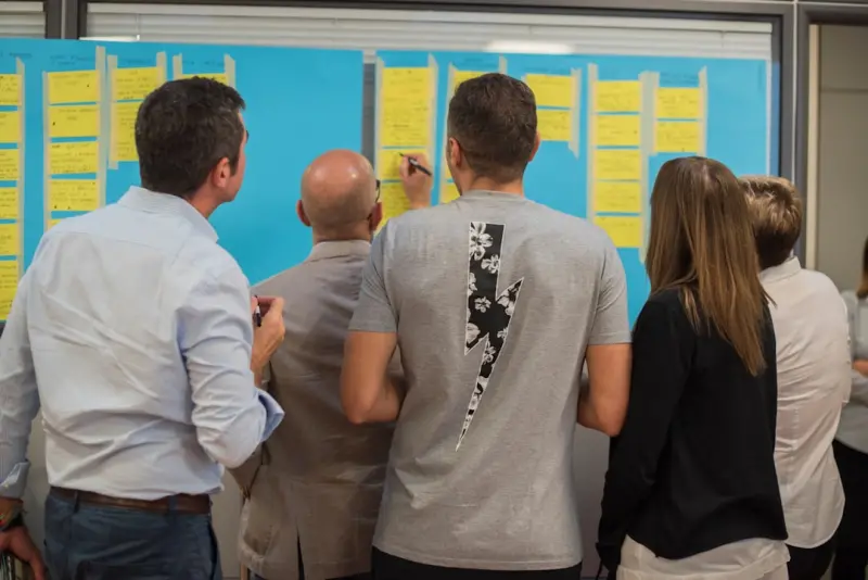 Why Internal Innovation Labs Are the New Growth Engine for B2B Companies
