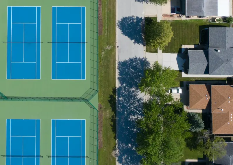 From Neighborhood Courts to Corporate Boards: Unleashing Sports‑Inspired Innovation