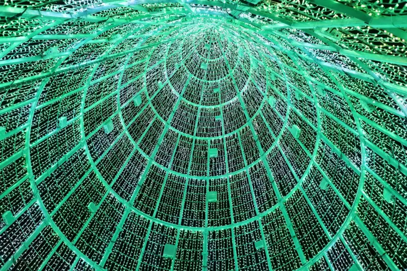 Carbon‑Aware Networking: Making the Internet Greener Without Slowing It Down