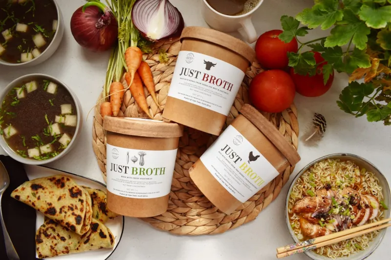 The Rise of Sustainable Food Systems: A New Era of Eco-Friendly Eating