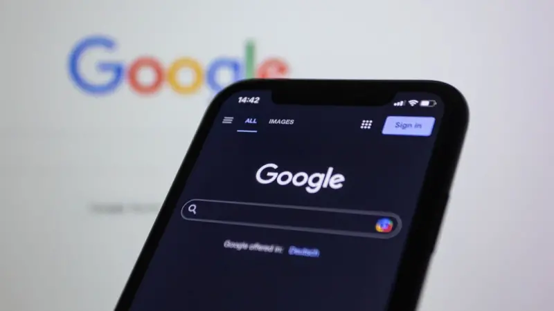 How Google’s AI Search Fuels B2B Success